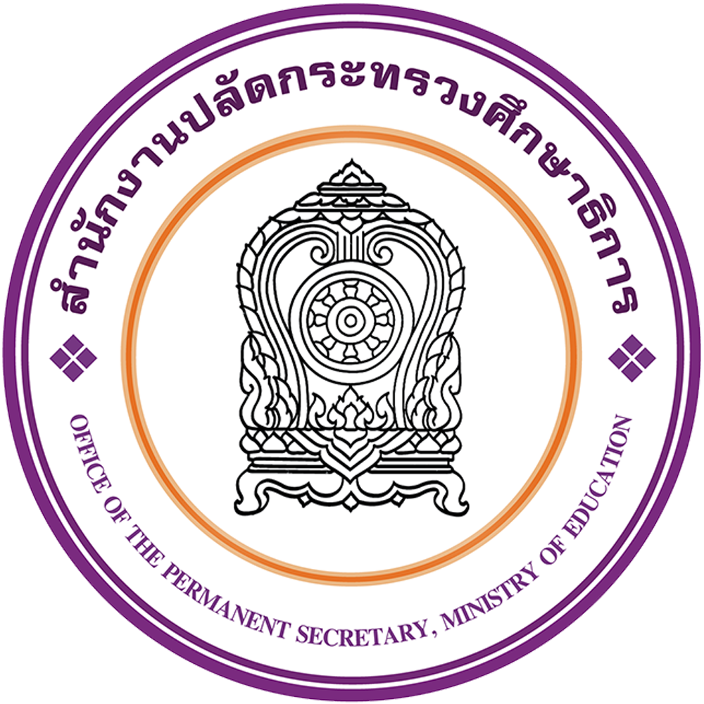 สำนักงานปลัดกระทรวงศึกษาธิการ เปิดรับสมัครพนักงานจ้างเหมาบริการ 8 อัตรา