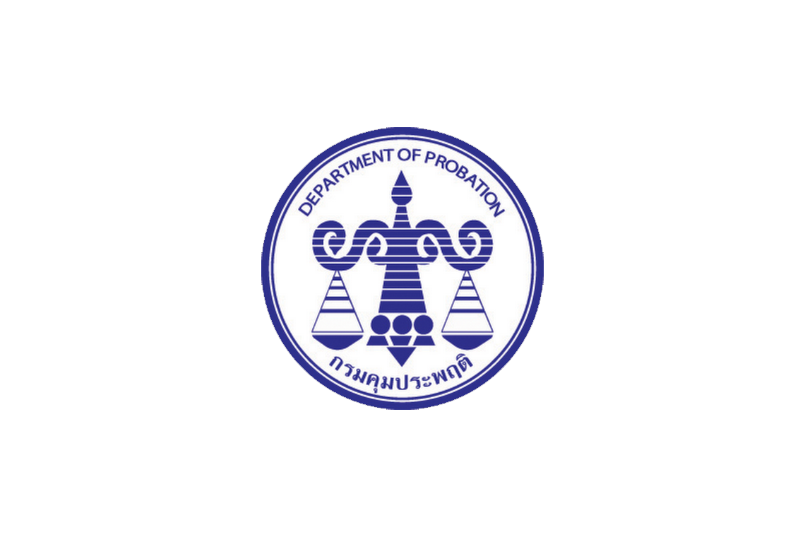 กรมคุมประพฤติ เปิดรับสมัครพนักงานราชการทั่วไป 98 อัตรา