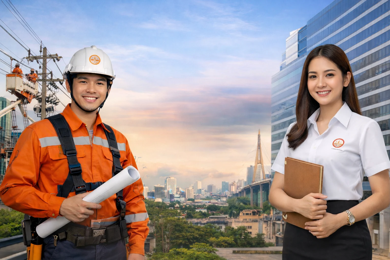 รับสมัครงานพนักงานการไฟฟ้านครหลวงปี2569